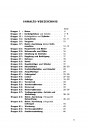 Blick ins Inhaltsverzeichnis: NSU Quick und Quick 52 Ersatzteilkatalog