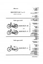 Blick ins Inhaltsverzeichnis: NSU Quickly Ersatzteilkatalog