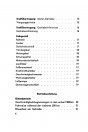 Blick ins Inhaltsverzeichnis: NSU Superlux Betriebsanleitung, Seite 2 von 5