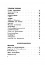 Blick ins Inhaltsverzeichnis: NSU Superlux Betriebsanleitung, Seite 4 von 5
