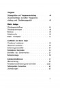 Blick ins Inhaltsverzeichnis: NSU Superlux Betriebsanleitung, Seite 5 von 5