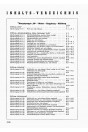 Blick ins Inhaltsverzeichnis: Opel Olympia 47 - 1,5 Werkstatthandbuch, Seite 1 von 6