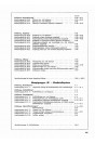 Blick ins Inhaltsverzeichnis: Opel Olympia 47 - 1,5 Werkstatthandbuch, Seite 2 von 6