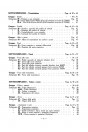 Blick ins Inhaltsverzeichnis: OM Leoncino mit Motor CO1D (Diesel) Catalogo parti di ricambio, Seite 2 von 3