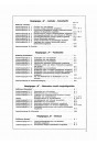Blick ins Inhaltsverzeichnis: Opel Blitz 1,5 t. Werkstatt-Handbuch, Seite 3 von 6