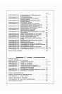 Blick ins Inhaltsverzeichnis: Opel Blitz 1,5 t. Werkstatt-Handbuch, Seite 4 von 6