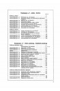Blick ins Inhaltsverzeichnis: Opel Blitz 1,5 t. Werkstatt-Handbuch, Seite 5 von 6