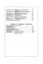 Blick ins Inhaltsverzeichnis: Opel Blitz 1,5 t. Werkstatt-Handbuch, Seite 6 von 6