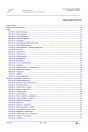 Blick ins Inhaltsverzeichnis: Piaggio Ape TM 703 Benzin Ersatzteilkatalog, Seite 1 von 2