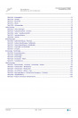 Blick ins Inhaltsverzeichnis: Piaggio Ape TM 703 Benzin Ersatzteilkatalog, Seite 2 von 2