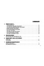 Blick ins Inhaltsverzeichnis: Piaggio NRG Extreme User Manual, Seite 2 von 4