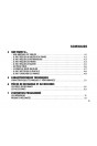 Blick ins Inhaltsverzeichnis: Piaggio NRG Extreme User Manual, Seite 4 von 4