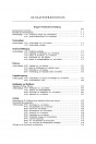 Blick ins Inhaltsverzeichnis: Porsche Typen 356B und 356C Reparaturleitfaden Teil 2, Seite 1 von 2
