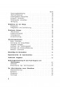 Blick ins Inhaltsverzeichnis: Puch 250 TF Beschreibung, Betrieb, Instandhaltung, Seite 2 von 2