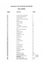 Blick ins Inhaltsverzeichnis: Puch 500 Ersatzteilkatalog