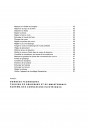Blick ins Inhaltsverzeichnis: Puch Haflinger 700 / 703 AP/L, APT, APTL, AP/3, APL/3, APT/3, APTL/3 Betriebsanleitung, Seite 3 von 4