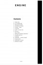 Blick ins Inhaltsverzeichnis: Puch Mofa, Moped, Mokick, Small Motor Cycle - Repair Manual