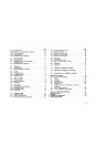 Blick ins Inhaltsverzeichnis: Puch G 240GD und 300GD Betriebsanleitung, Seite 2 von 2