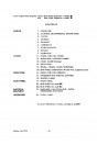 Blick ins Inhaltsverzeichnis: Puch Moped Maxi-2, Spare-Parts-Catalogue