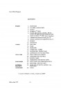 Blick ins Inhaltsverzeichnis: Puch VS 50 Sport (VZ 50-3 P) Spare Parts