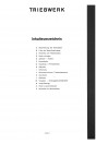 Blick ins Inhaltsverzeichnis: Puch Moped Reparaturhandbuch X30, Maxi, MS 25, MS 50, VS 50, DS 50, MC 50, VZ 50, R 50, M 50, Seite 1 von 3