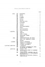 Blick ins Inhaltsverzeichnis: Puch VS50R VS50RS Schweiz/Deutschland Ersatzteilkatalog