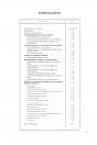 Blick ins Inhaltsverzeichnis: Opel Blitz 1,9 t. und 2.1 t. Werkstatt-Handbuch, Seite 1 von 2