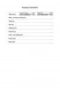 Blick ins Inhaltsverzeichnis: Mercedes-Benz Ponton Werkstatthandbuch 180 190 219 220, Seite 1 von 3