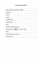 Blick ins Inhaltsverzeichnis: Mercedes-Benz Ponton Werkstatthandbuch 180 190 219 220, Seite 2 von 3