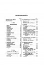 Blick ins Inhaltsverzeichnis: Fiat Modell 520, Betriebsanleitung, Seite 1 von 2