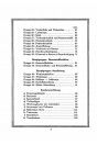 Blick ins Inhaltsverzeichnis: D-Rad R9 und R9 Luxus Ersatzteilkatalog, Seite 2 von 2