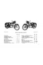 Blick ins Inhaltsverzeichnis: Rabeneick SM150 und SM175 Ersatzteilkatalog