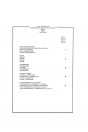 Blick ins Inhaltsverzeichnis: Range Rover MY1986 Werkstatthandbuch, Seite 1 von 8