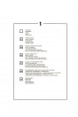 Blick ins Inhaltsverzeichnis: Range Rover MY1986 Werkstatthandbuch, Seite 2 von 8