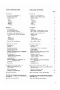 Blick ins Inhaltsverzeichnis: Reform Kombi M 12 Betriebsanleitung und Ersatzteilliste