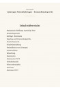 Blick ins Inhaltsverzeichnis: Reform Ladewagen Normalladewagen Ersatzteilliste, Seite 2 von 2