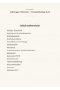 Blick ins Inhaltsverzeichnis: Reform Ladewagen Vielschnitt Ersatzteilliste, Seite 2 von 2