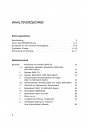 Blick ins Inhaltsverzeichnis: Reform Max12 und Mini-Max Betriebsanleitung und Ersatzteilliste