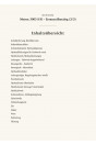 Blick ins Inhaltsverzeichnis: Reform Metrac 3003 S/K Ersatzteilliste, Seite 3 von 3
