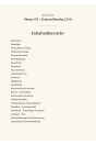 Blick ins Inhaltsverzeichnis: Reform Metrac H5 Ersatzteilliste, Seite 3 von 4