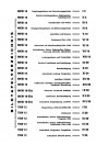 Blick ins Inhaltsverzeichnis: Reform MKW 10 und TKW 12 Ersatzteilliste