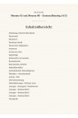 Blick ins Inhaltsverzeichnis: Reform Mounty 65 und Mounty 80 Ersatzteilliste, Seite 4 von 5