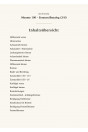 Blick ins Inhaltsverzeichnis: Reform Mounty 100 Ersatzteilliste, Seite 3 von 6