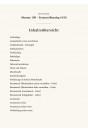 Blick ins Inhaltsverzeichnis: Reform Mounty 100 Ersatzteilliste, Seite 4 von 6