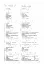 Blick ins Inhaltsverzeichnis: Reform Muli 400 Ersatzteilliste, Seite 1 von 2
