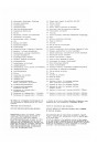 Blick ins Inhaltsverzeichnis: Reform Muli 400 Ersatzteilliste, Seite 2 von 2