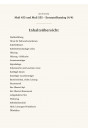Blick ins Inhaltsverzeichnis: Reform Muli 455 und Muli 555 Ersatzteilliste, Seite 4 von 4