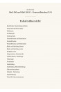 Blick ins Inhaltsverzeichnis: Reform Muli 560 und Muli 560 G Ersatzteilliste, Seite 3 von 4