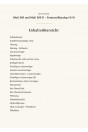 Blick ins Inhaltsverzeichnis: Reform Muli 560 und Muli 560 G Ersatzteilliste, Seite 4 von 4