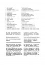 Blick ins Inhaltsverzeichnis: Reform Muli 600 Ersatzteilliste, Seite 2 von 2